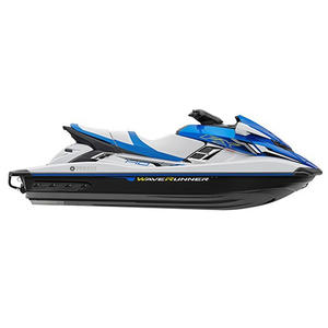 Jet-ski de luxe de qualité industrielle, personnalisation OEM/ODM, Jet-ski 2025 à grande vitesse, embarcation personnelle fiable pour les aventures en plein air - Product Image 4