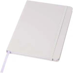 Cuadernos Sostenibles Spectrum A5 FSC, Bloc de Notas Ecológico para Merchandising - Product Image 3