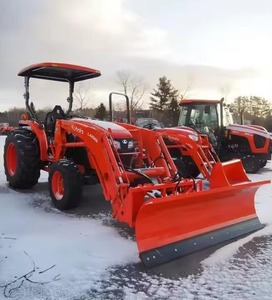 Hondaa HSL2511 HSS928A Auger Smart FI Track Snow Blower Red Gas Powered Two Stage Auger Clearing DK Origin 1 Year Warranty - Product Image 5