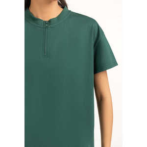 Top informal de corte holgado WM-KTP-WS25-107 - Product Image 3