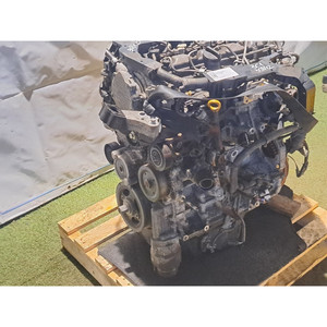 MOTEUR TOYOTA Rav4 4ème Série 2AD FTV 1900026501 2ADFTV diesel 2231 (05>09) - Product Image 3