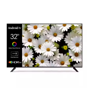 Televisor LED Inteligente Android 4K UHD de Fábrica OEM de 32, 50, 55 y 65 Pulgadas, Full HD 1080p, con Altavoz Integrado - Product Image 2