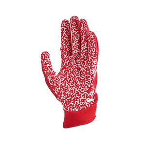 Alta calidad, ligero, transpirable, para hombres, dedo completo, cierre de cordones, correa de muñeca ajustable, guantes deportivos gaélicos, directo de fábrica - Product Image 3