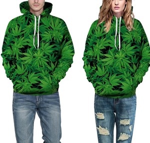 Vêtements et accessoires décontractés pour hommes Sweats à capuche imprimés à sublimation Sweats à capuche imprimés respirants pour hommes - Product Image 5