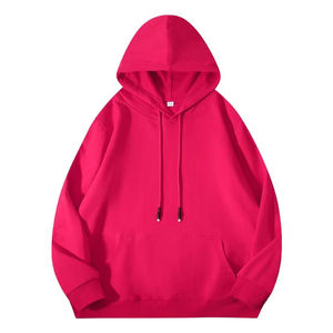 Sudadera con capucha unisex con logotipo personalizado y patrón 3D de araña bordado, jersey de diseñador, chándales lisos, suministro ODM para hombres - Product Image 2