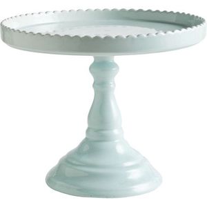 Latest Arrival Durable Metallic Cake Serving and Presentation Stand for Home Tabletop Premium Cake <b>Tools</b> - Product Image 4
