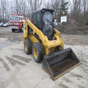 Compre cargadoras Cat modelo 246D3 con rendimiento de calidad superior y entrega rápida para sus proyectos de construcción hoy - Product Image 6