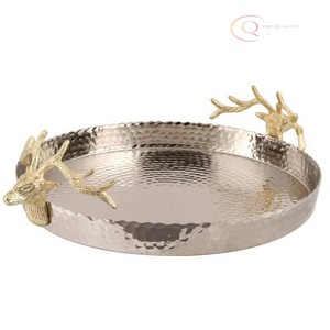 Plat de service professionnel pour banquets |   Convient aux hôtels et aux organisateurs d'événements - Product Image 3