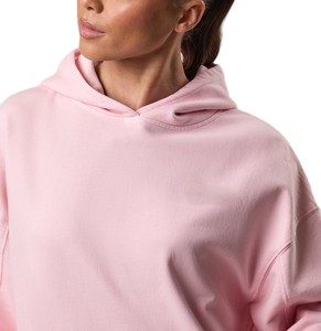 Venta caliente Tela transpirable Nuevo estilo Tallas grandes Mangas largas Entrenamiento de invierno Propósito Uso en la puerta Sudaderas con capucha de moda - Product Image 3