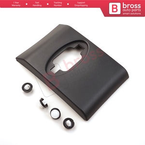 Moldura del Panel Central de la Puerta Izquierda BSP961 768570130R para Master MK3 NV400 Movano - Product Image 3