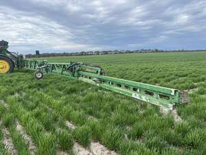 Pulvérisateurs à rouleaux John Deere R4060 de 2021 à vendre - Product Image 5