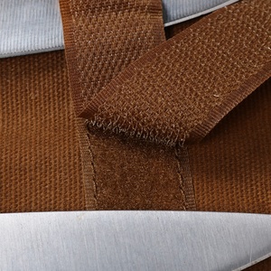 Estuche Enrollable para Cuchillos de Chef, de Cuero y Lona, de Lujo, Plegable, Resistente a Olores, Resistente, Cómodo, Profesional, Organizador de Herramientas de Cocina - Product Image 4