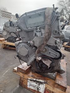 Ensemble moteur complet d'occasion compatible avec : GMC Terrain 2010 2.4L VIN C 8ème chiffre opt LA - Product Image 6