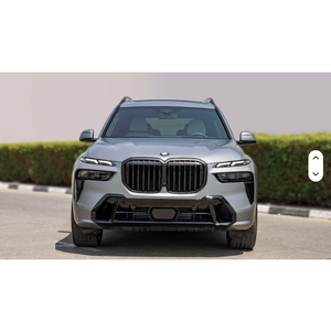 PRECIO ASEQUIBLE PARA UNA BMW X7 M40i SPORT SUV USADA EN VENTA EN 2024 - Product Image 2