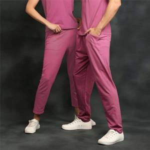 Trendy and Comfortable Loungewear <b>Sets</b> - Ideal for <b>Lounging</b> and Casual Wear - Soft and Durable Fabric - Product Image 5