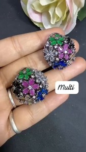 Pendientes de Lujo Modernos de Primera Calidad, Minimalistas, Ligeros, Perfectos para Fiestas, Hermoso Diseño, Cómodos para Usar Todo el Día - Product Image 4