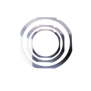 กรอบเวเฟอร์โลหะ12นิ้ว - Product Image 1