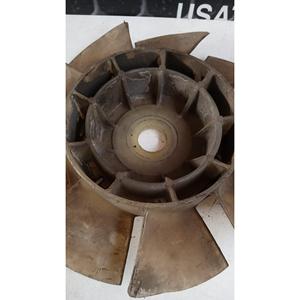 Ventola di Raffreddamento Motore Ricambi Generici per Varie Marche Serie (90>) Benzina - Product Image 5