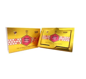 Wholesale Evelle Hilti Wonderfull Honey for Ladies Stick Royal VIP