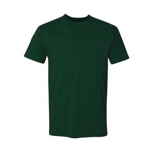 Next Level 3600 T-shirt T-shirt à logo personnalisé, T-shirt d'affaires personnalisé Chemise de marque personnalisée, ajoutez votre T-shirt à logo - Product Image 2