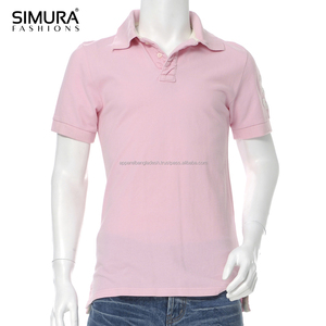Chemises polo pour hommes grande taille, design tendance, dernières tendances, boutique en ligne, prix de gros, logo personnalisé, coton, polyester - Product Image 3