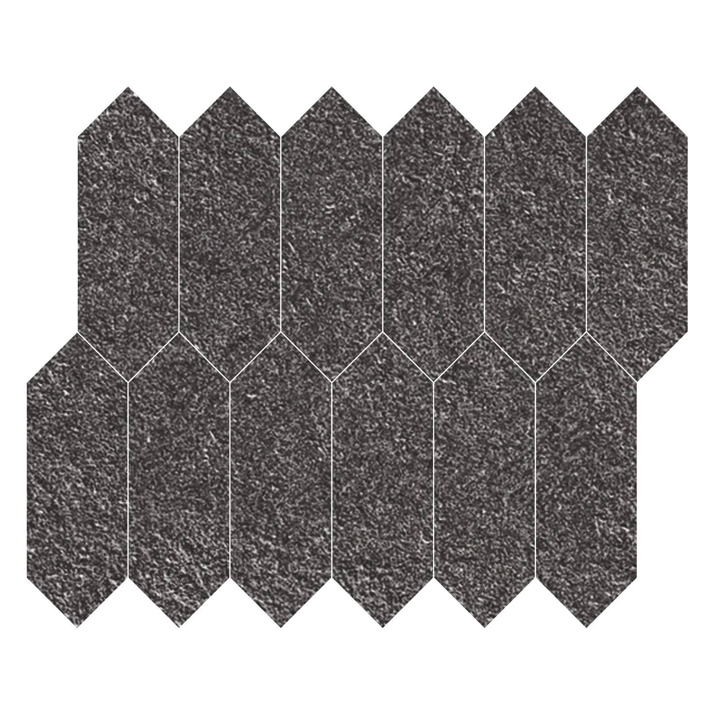 Concrete Punch Graphite