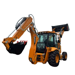 Escavatore Cingolato <span class=keywords><strong>Sany</strong></span> BHL95 con Motore Cummins, Capacità Benna 0,45 m, Peso Macchina 9500 kg, Escavatore di Classe 9 Tonnellate - Product Image 1