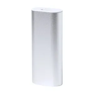 Power Bank Personalizzato in Alluminio Ronzul 2200mAh, Gadget per Scopi Promozionali - Product Image 1
