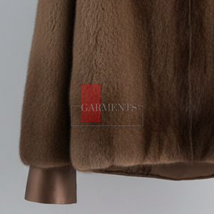 เสื้อฮู้ดผู้ชายผ้าฝ้ายฟลีซ 100% แบบสวมใส่สบายสำหรับฤดูหนาว |   บริการ OEM ผลิตภัณฑ์ผ้าพลัฌอุ่นๆ ระบายอากาศได้ดี และแห้งเร็วตามสั่ง - Product Image 4