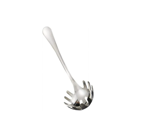 Household <b>Stainless</b> <b>Steel</b> Spaghetti Spoon Factory Direct Wholesale <b>Kitchen</b> <b>Utensil</b> and Affordable Price - Product Image 5