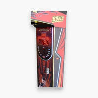Champion Punch Arcade-Boxspiel 6+ Jahre Münzbetrieben Metall-Acryl-Konstruktion Neues Modell 13-BOX-PUNCH US-Stecker