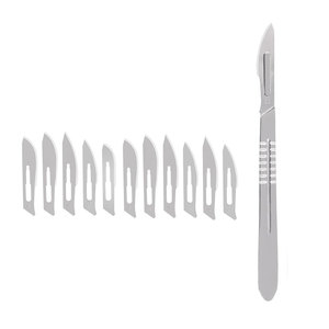 Professional Made <b>Scalpel</b> <b>Knives</b> Wholesale Low Price <b>Scalpel</b> <b>Knives</b> High Quality <b>Scalpel</b> <b>Knives</b> - Product Image 1