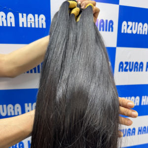 ผมต่อจากเวียดนามมัดผมมนุษย์เป็นกลุ่ม - Product Image 1