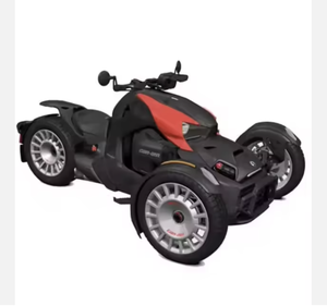 AUTOPARK SALES NOUVEAU Cann-Am Rykerr Rally Rotax 900 ACE Performance haute puissance avec garantie de 24 mois - Product Image 1