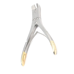 Cortador de alambre de alta calidad al por mayor precio al por mayor cortador de alambre TC Acero inoxidable hecho en Pakistán - Product Image 5