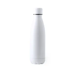 Borraccia Personalizzata Bayron per Sublimazione, Articoli Promozionali per Merchandising - Product Image 1