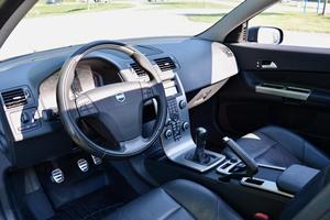 VOLVO C30 T5 2008 D'OCCASION CÔTÉ GAUCHE/CÔTÉ DROIT - Product Image 3