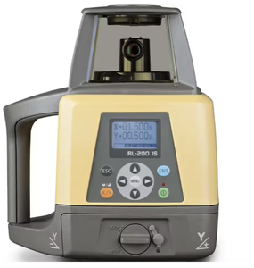 ซื้อเลย! ระดับน้ำแบบหมุน Definitive Accuracy RL200 1S/2S รุ่นสองระดับ - จัดส่งทั่วโลก - Product Image 1