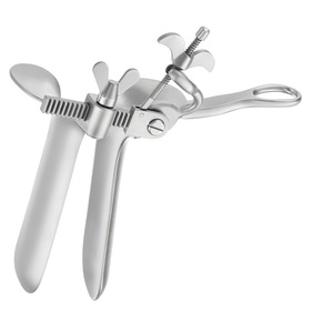 Spéculum Vaginal Trelat fabriqué en acier inoxydable de haute qualité de qualité allemande - Product Image 6