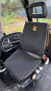 Nueva Máquina Maquinaria de Construcción JCB 4CX Retroexcavadora Cargadora de Ruedas Retroexcavadora Compacta en Venta - Product Image 6