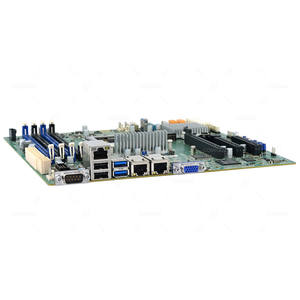 Placa Base X11SSH-F SUPERMICRO PARA CSE-813M Reacondicionada - Product Image 1