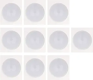 Etiqueta RFID 213, Etiqueta de 25 mm - Product Image 2