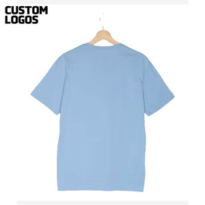 Camisetas gráficas transpirables para hombre, ropa de calle informal de algodón 100%, camisetas de manga corta con estampado de Hip Hop personalizado - Product Image 5