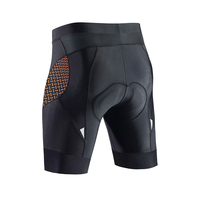 Pantalones cortos de Ciclismo de último diseño de secado rápido de alta calidad Pantalones cortos de ciclismo superventas Pantalones cortos de ciclismo por sublimación