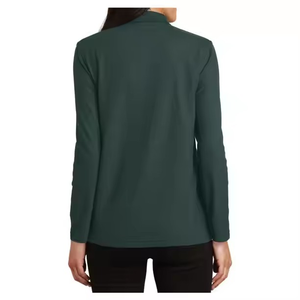 Nouveauté Chemises pour hommes en gros Chemises de golf Designs personnalisés Polo de haute qualité sublimé - Product Image 5