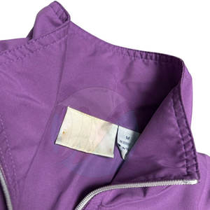 ชุดเซ็ต 2 ชิ้น เสื้อกันลมดีไซน์ใหม่สำหรับผู้หญิง ผลิตในปากีสถาน สวมใส่สบาย ระบายอากาศได้ดี เหมาะสำหรับฤดูใบไม้ผลิ/ฤดูร้อน ทำจากไนลอน/โพลีเอสเตอร์ ขายส่ง - Product Image 5