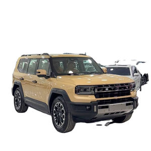 Vehículo Usado 2026 T2 Traveler Style 4x4 SUV LHD Gasolina Automático Techo Panorámico Asientos de Cuero Vehículo de Exportación en Japón - Product Image 1