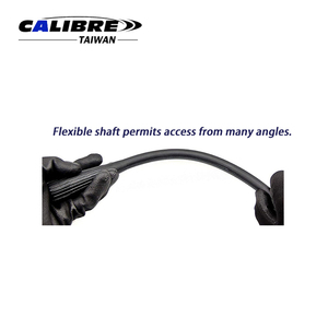 TAIWAN CALIBRE Rubber Flexible Shaft Spark Plug Remover and Installer <b>Tool</b> - Product Image 4
