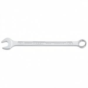 Llave Combinada de Perfil de 12 Puntas Hazet, Larga y Delgada, en Pulgadas - Product Image 3