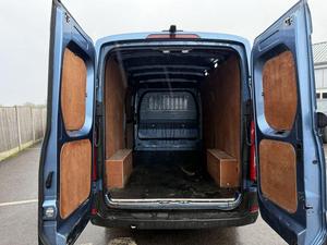 USADO LHD/RHD 2021 MAXUS DELIVER 9 - Product Image 3
